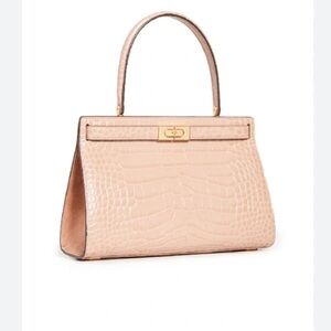 Tory Burch Lee Radziwill Handbag